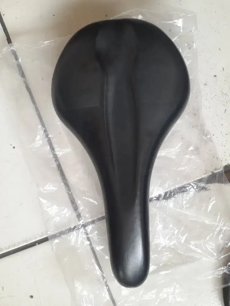 Sadle jok sepeda entity seli mtb ecosmo fnhon