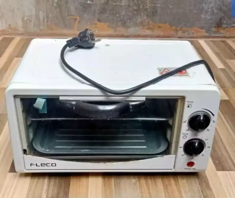 DIJUAL MICROWAVE