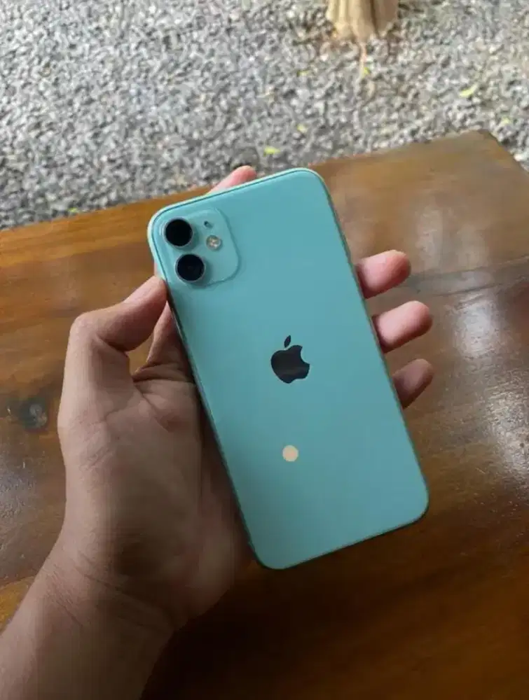 Iphone 11 64gb Inter