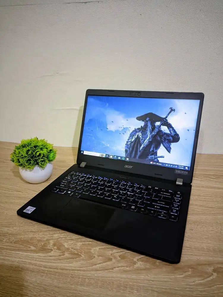 Laptop Acer TravelMate P214-52 Intel Core i5-10210U RAM 8GB SSD 256GB