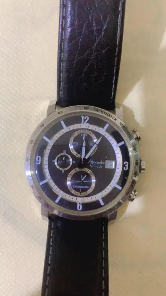 Alexandre Christie 6287MC