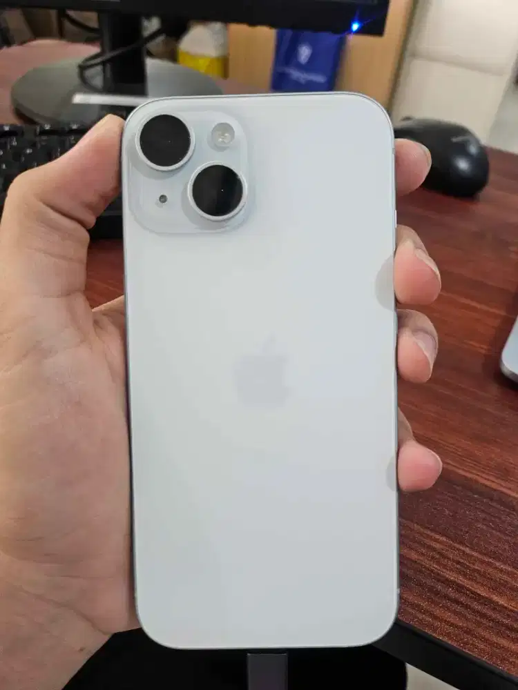 iPhone 13 128gb Promo cicilan 0% tanpa Bunga 0% & DP cukup pake KTP