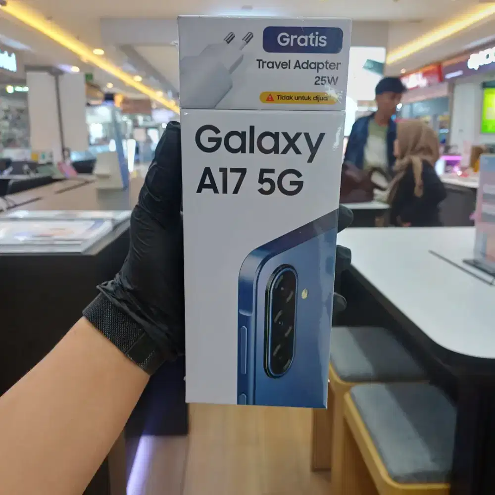SAMSUNG GALAXY A17 5G