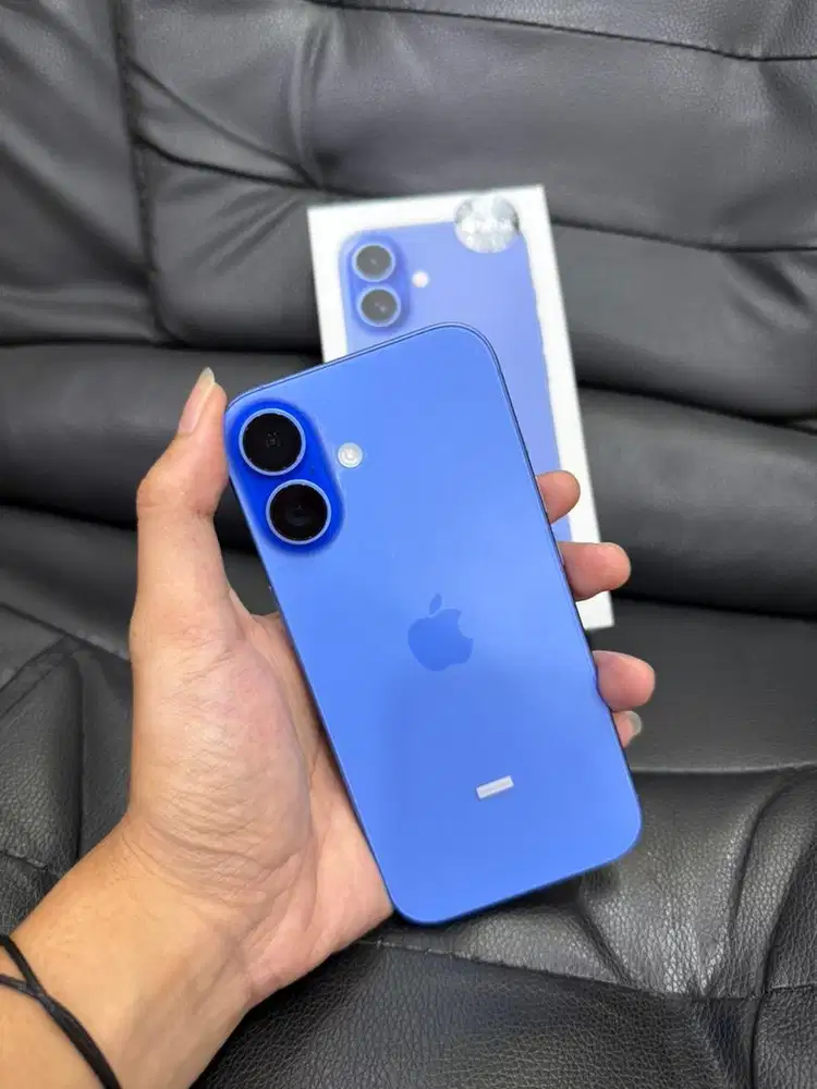 iPhone 16 iBox 128 GB