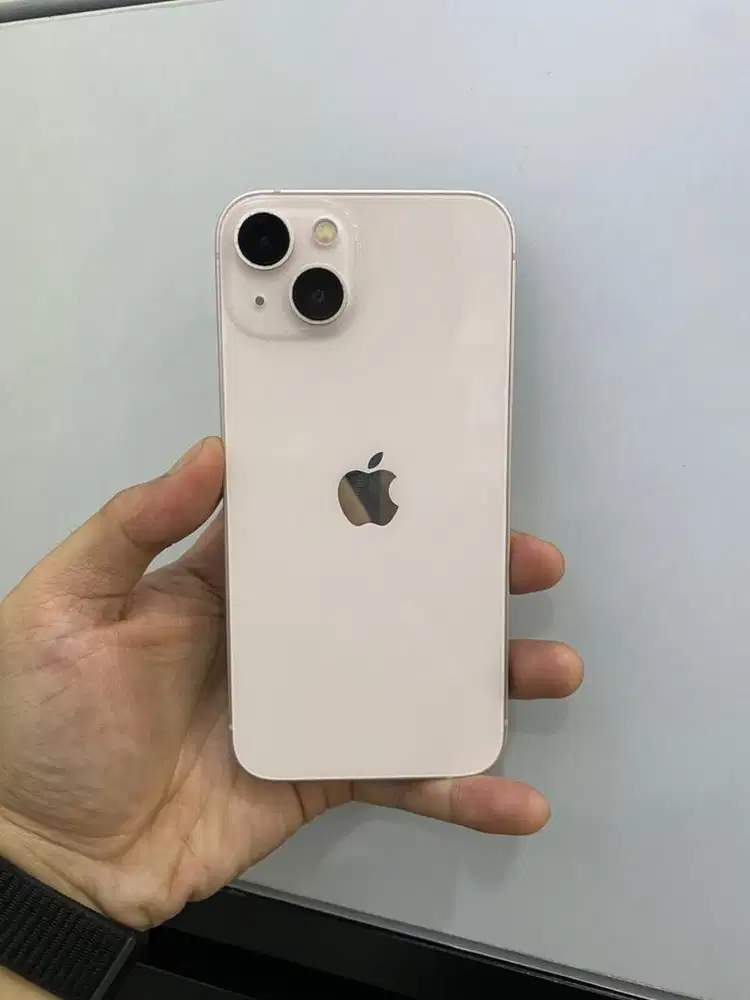 iPhone 13 128gb iBox Pink