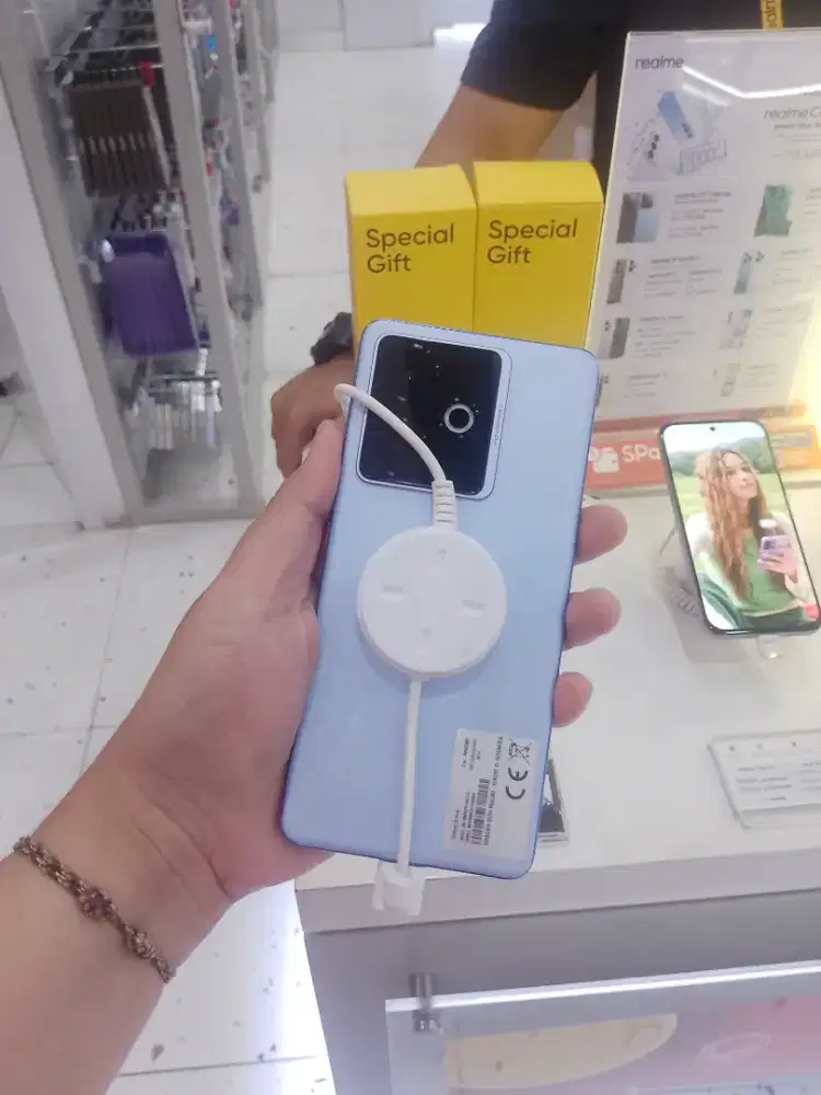 Realme GT 7T 12/256GB