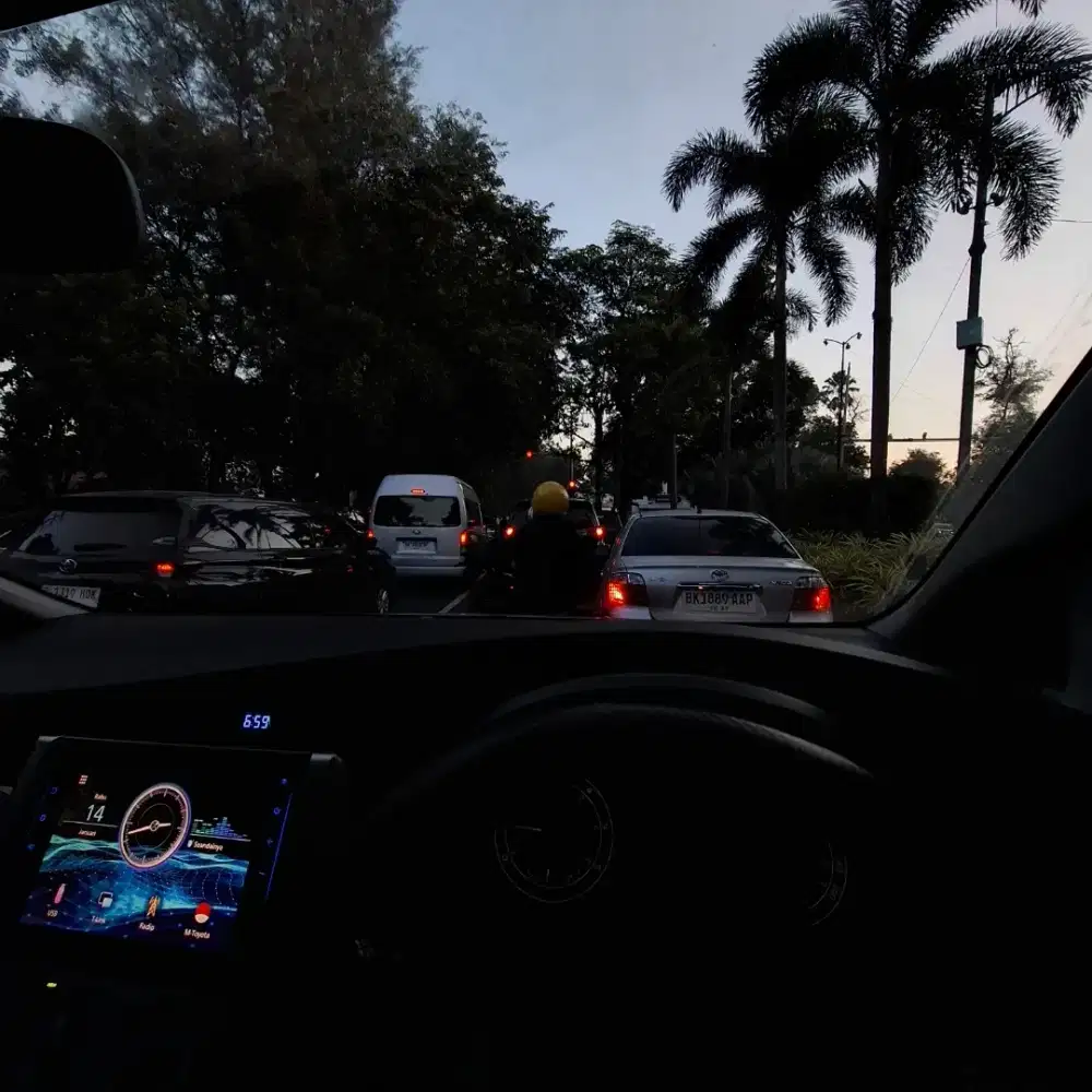 LOWONGAN PEKERJAAN CLEANING SERVICE