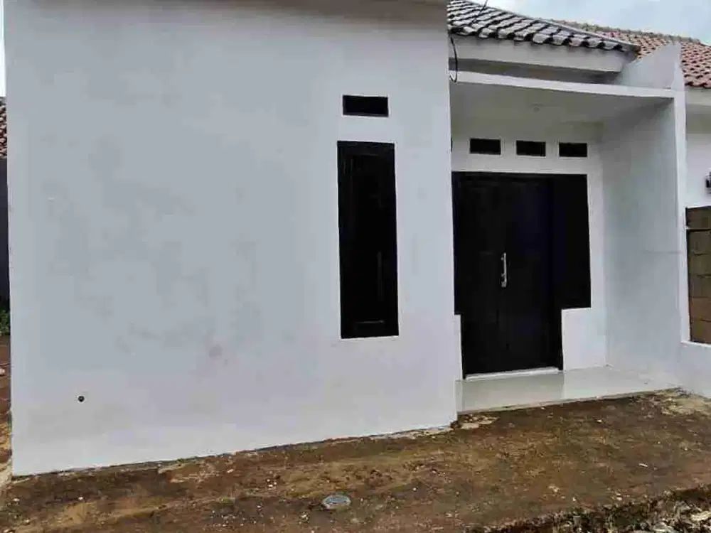 Aesthetic modern Depok, Harga promo 135 Juta Cash only