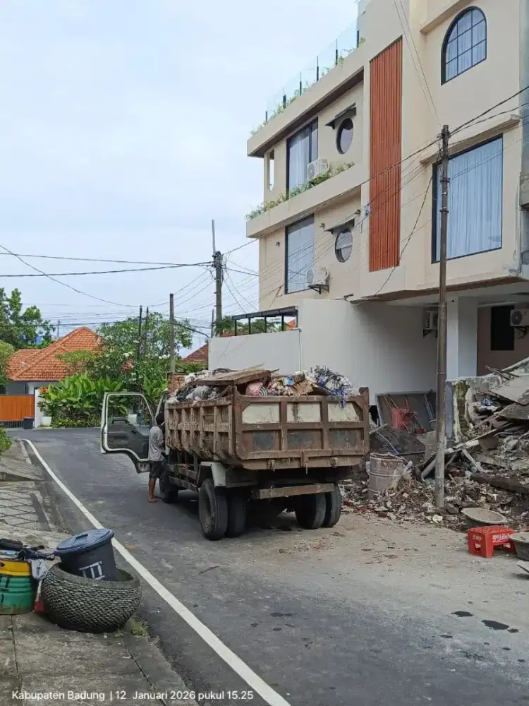 Dicari art buat beres Aja lokasi dipantai indah kapuk 2 , jkt utara