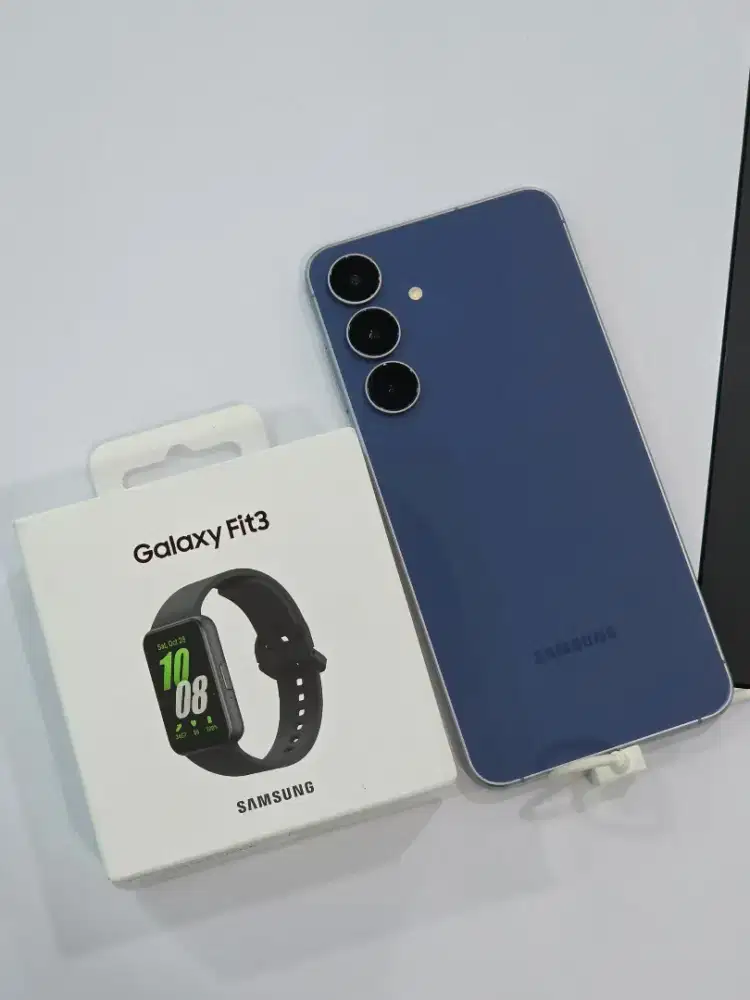 Samsung S25 Fe Promo awal Tahun