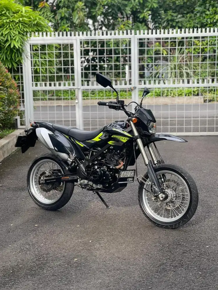 DP MULAI 1,3 JUTAAN D-TRACKER !!!