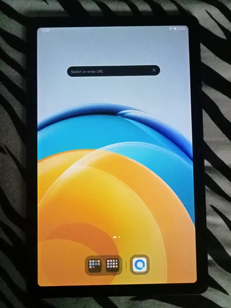 Dijual Cepat Huawei Matepad SE