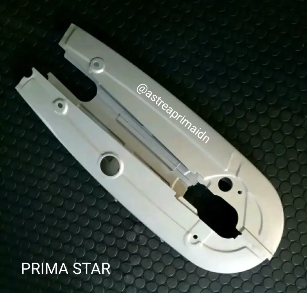 Part  astrea  prima star