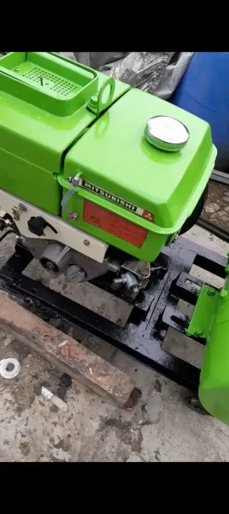 JUAL MESIN DIESEL GENSET 3kw 3000 Watt