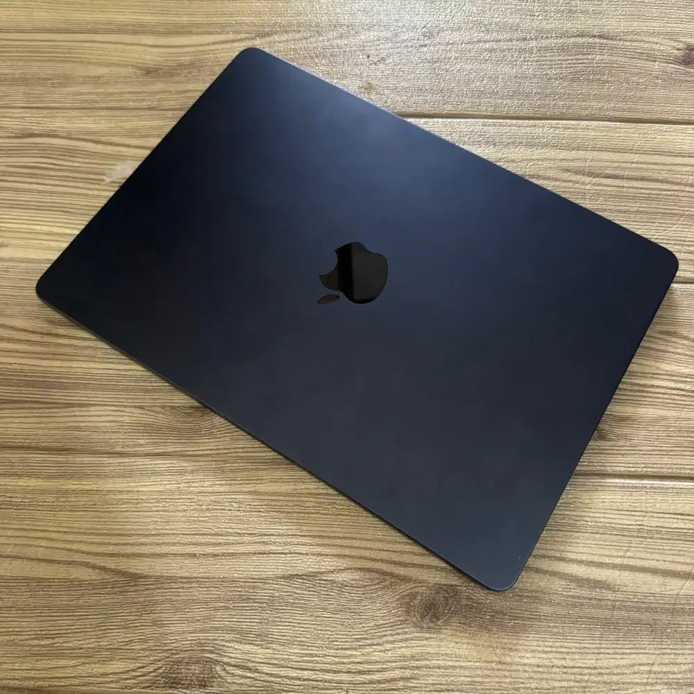 macbook air m2 Ex ibox BH 100% full ori Bisa COD