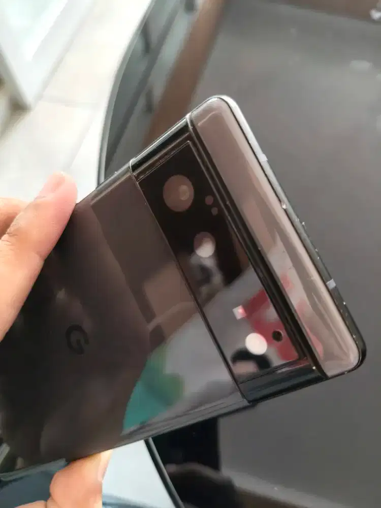 Google pixel 6 all operator beacukai