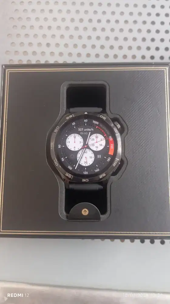 Bismillaah Huawei watch GT5 (nego)