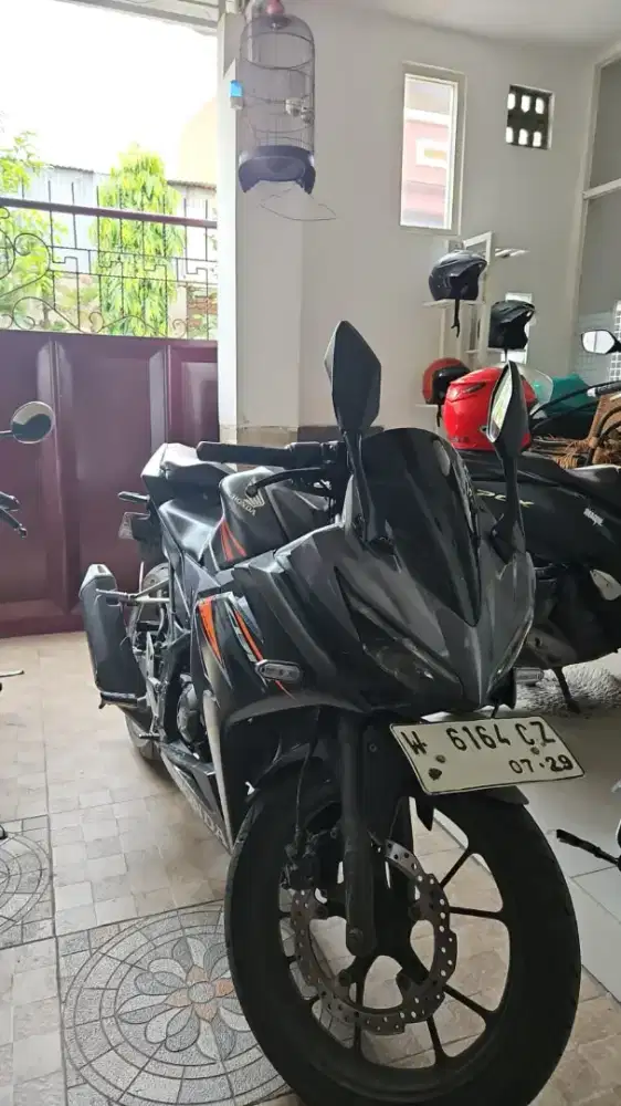 Dijual motor CBR 2019
