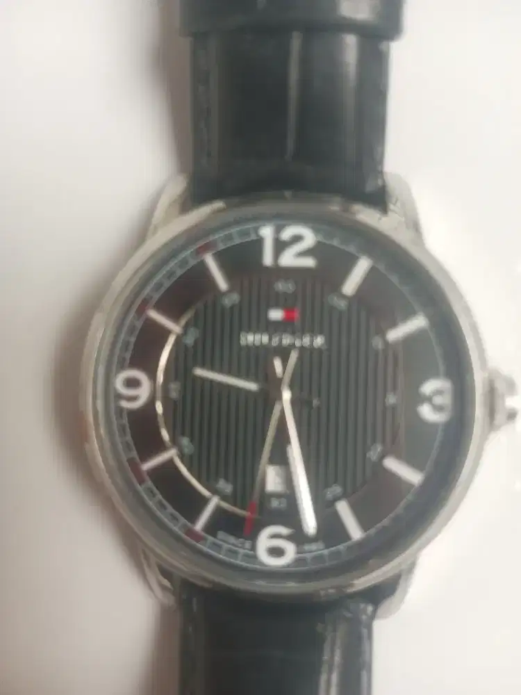 Jam Tangan TOMMY HILFIGER