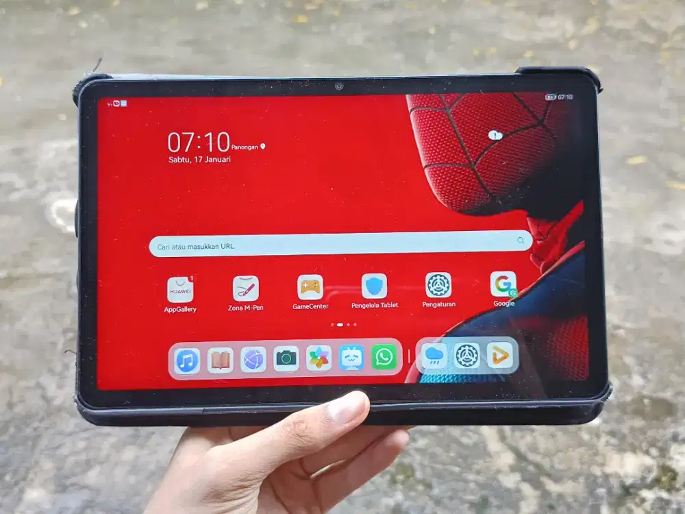 Huawei Matepad 4/64 gb