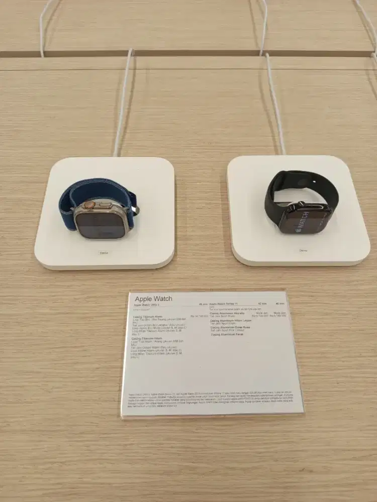 apple watch ultra 3 dan series 11