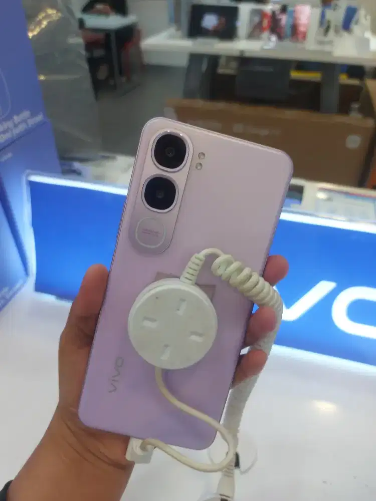 Vivo y21d turun harga !!!