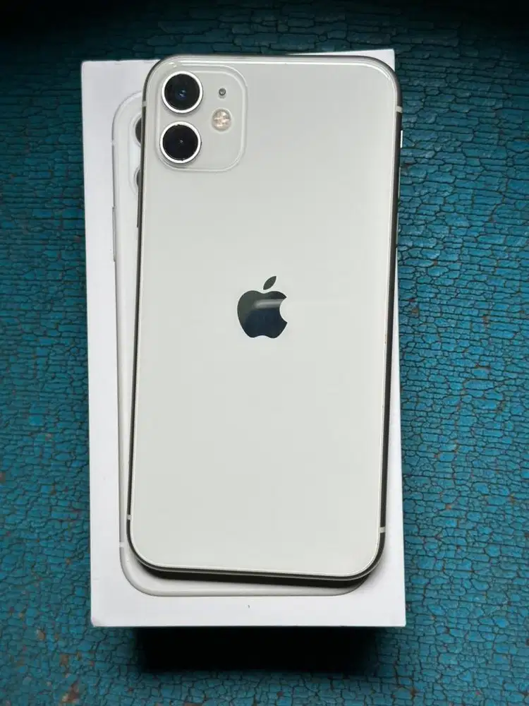 Iphone 11 128gb ex inter all operator