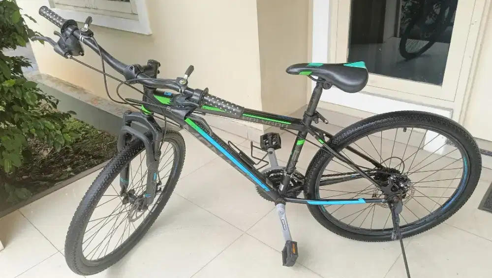 Polygon Monarch 3 New uk 26