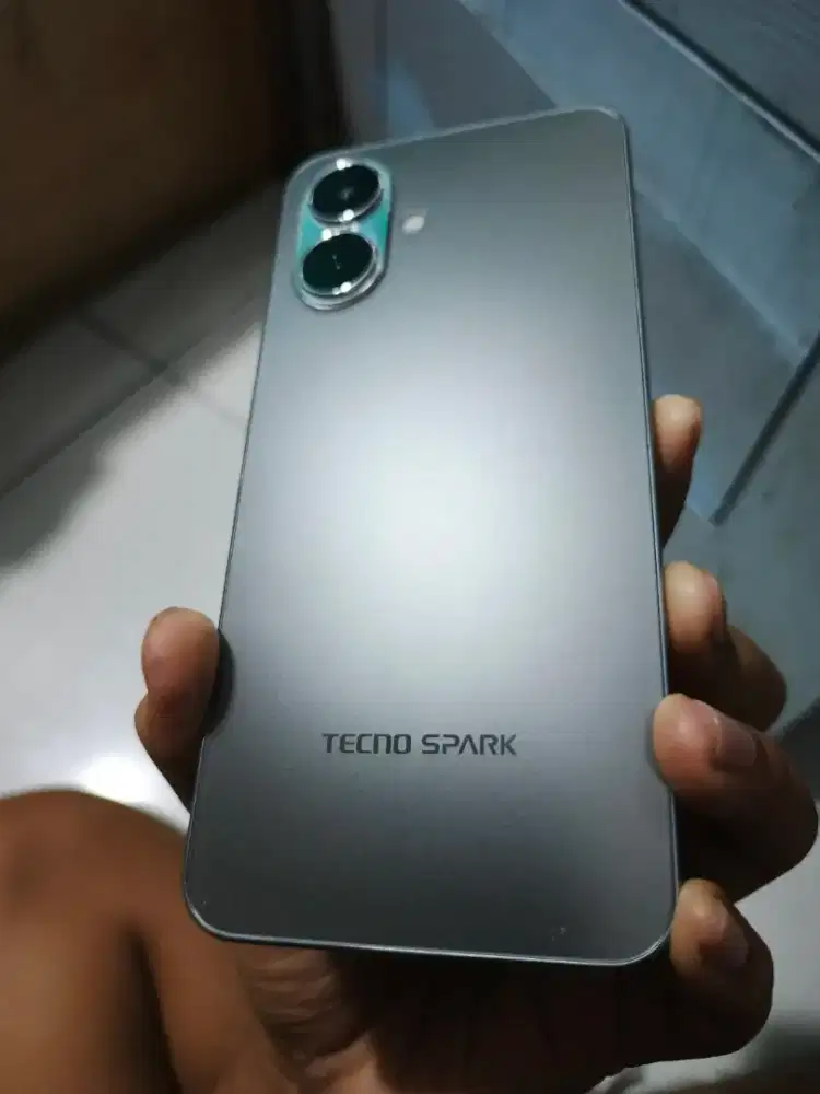 Tecno spark Go 2 3/64