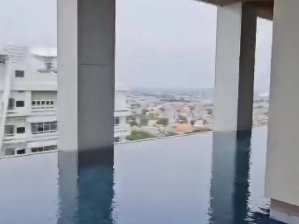 DIJUAL APARTEMEN THE SMITH LOKASI STATEGIS