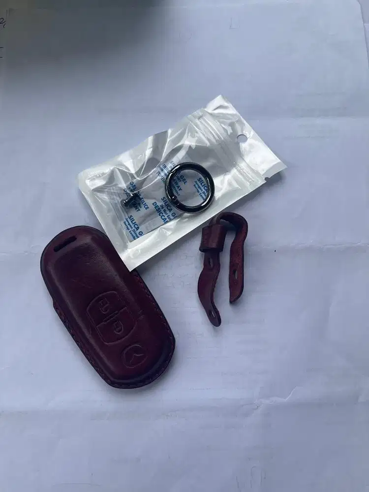 Kulit import COVER remote kunci mobil