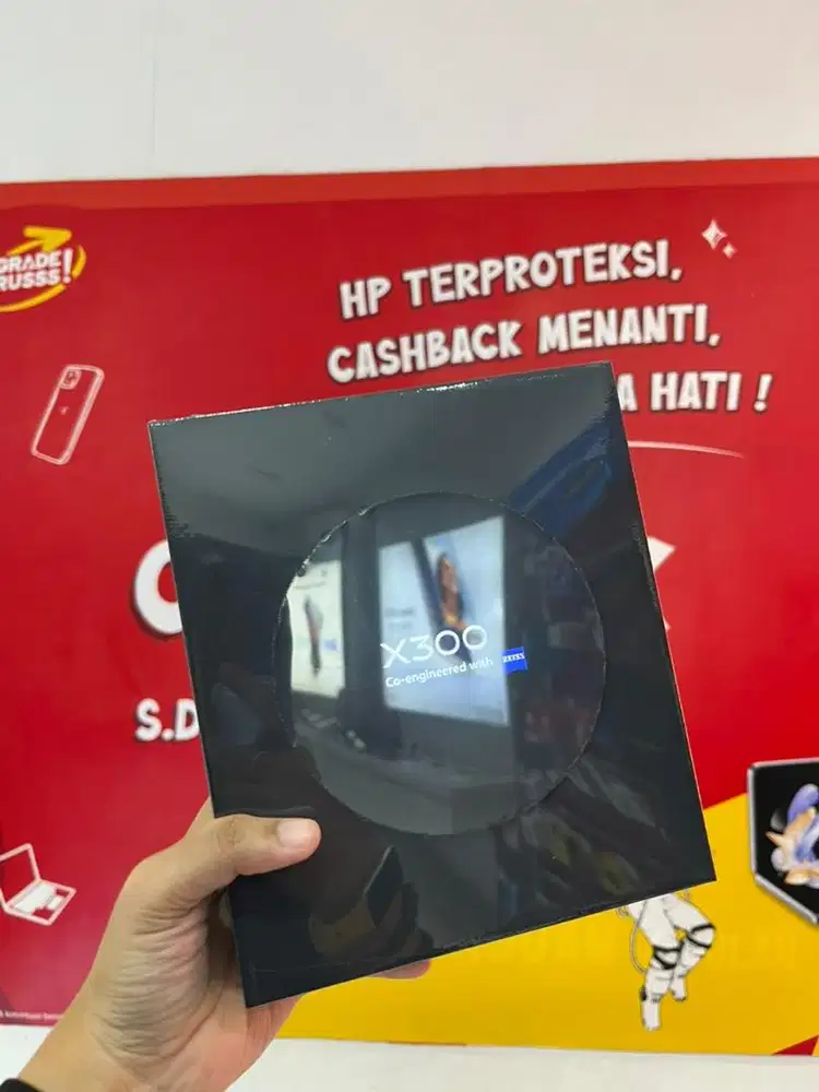 VIVO X300 KREDIT TANPA DP