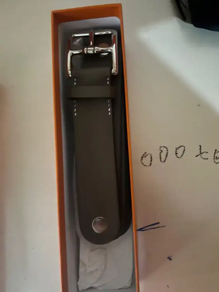 Dijual cepat barang Branded