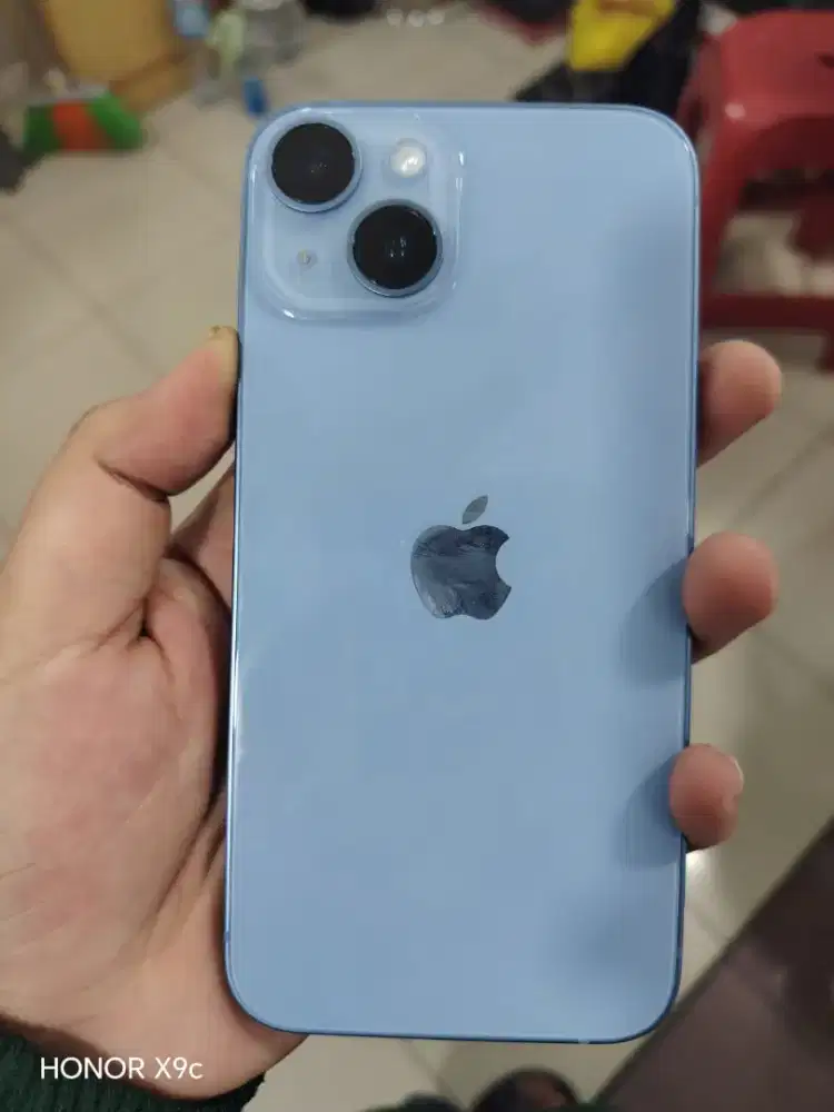 Iphone 14 128 ibox fullset