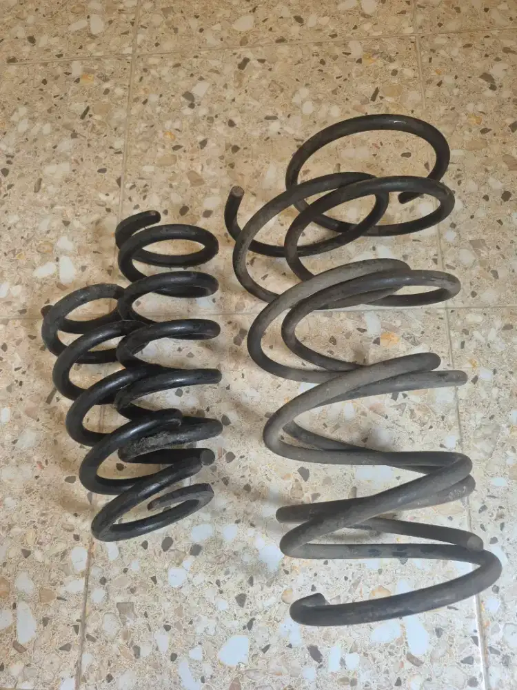 Lowring Kit Pajero Old Exeed / Dakar Per Ceper