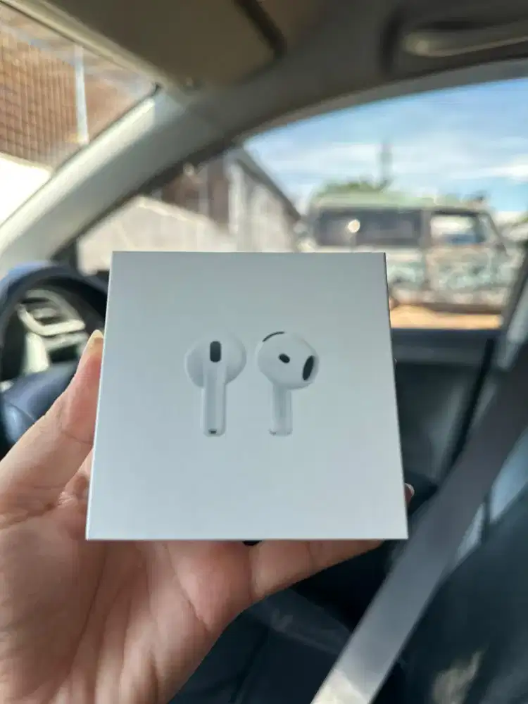 AIRPODS 4 [IBOX NEW]