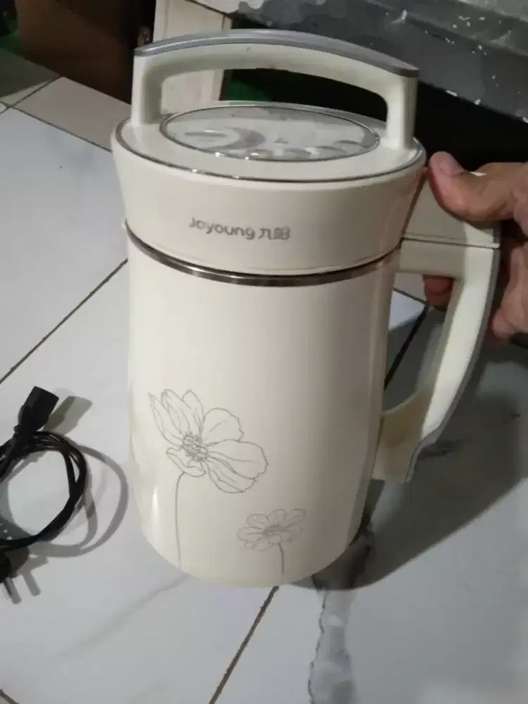 Joyoung Mesin Susu kedelay