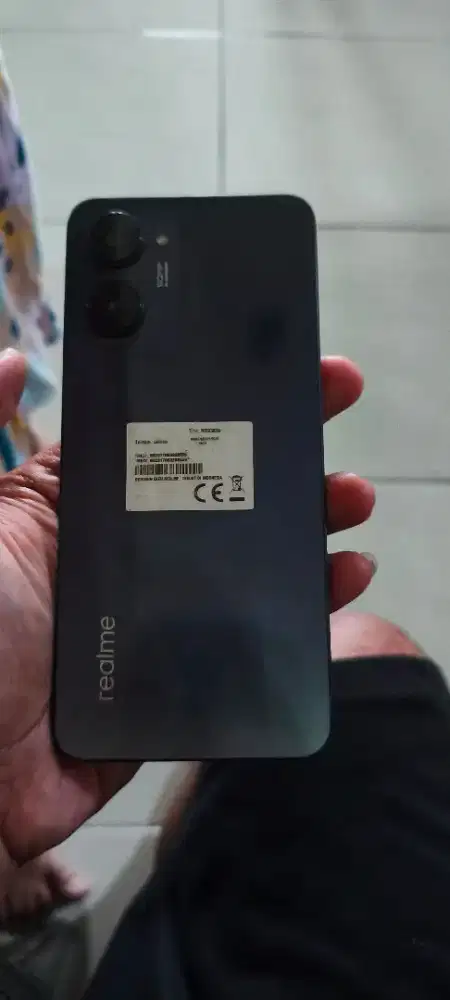 Realme 10 8/256