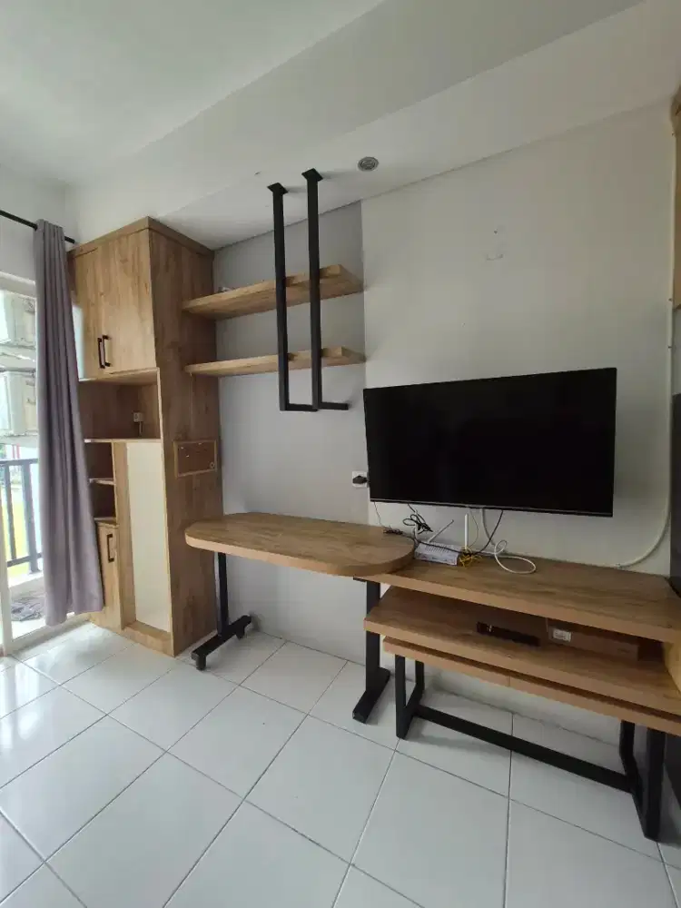 Disewakan cepat dan murah Apartemen Ayodhya 2BR