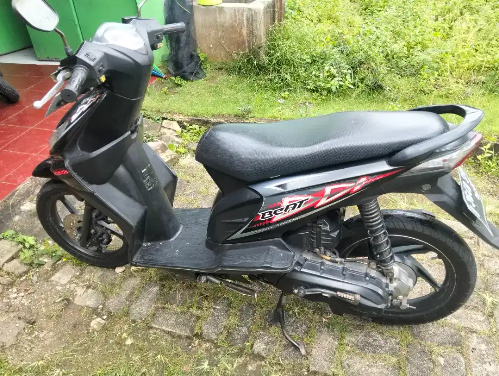 Jual motor beat