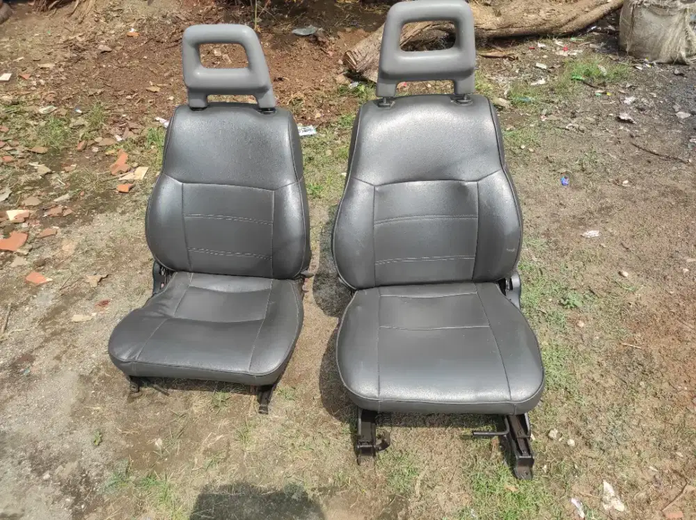 Jok depan knan kiri ex Suzuki jimny katana sierra