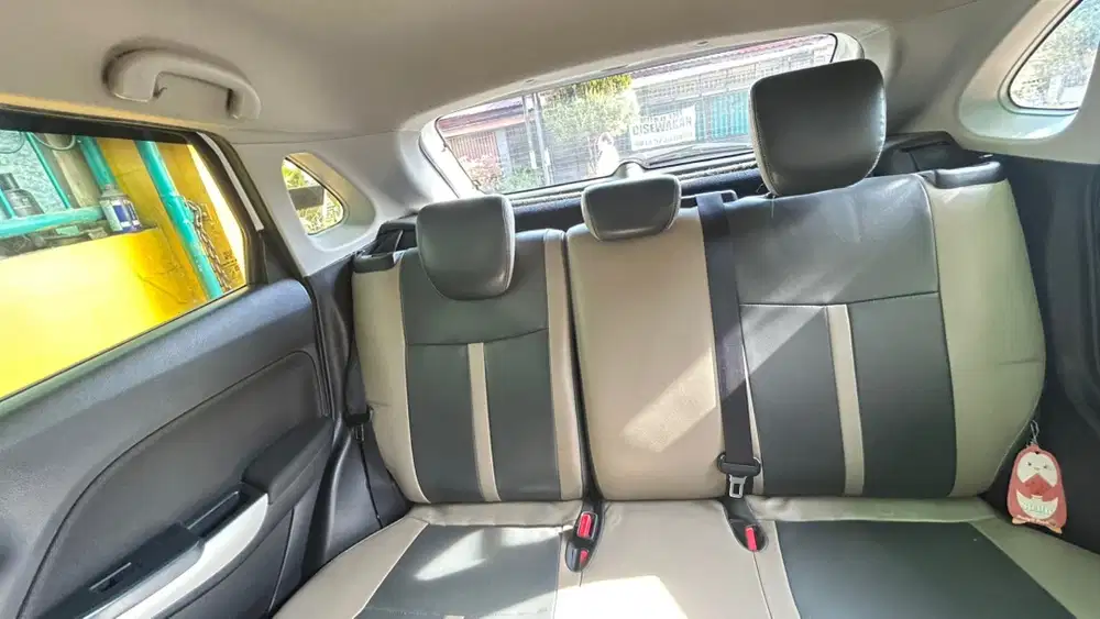 Suzuki Baleno 2018 Bensin