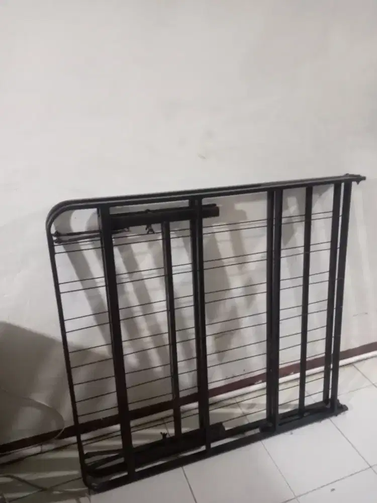 DI JUAL RANJANG LIPAT TEMPAT TIDUR