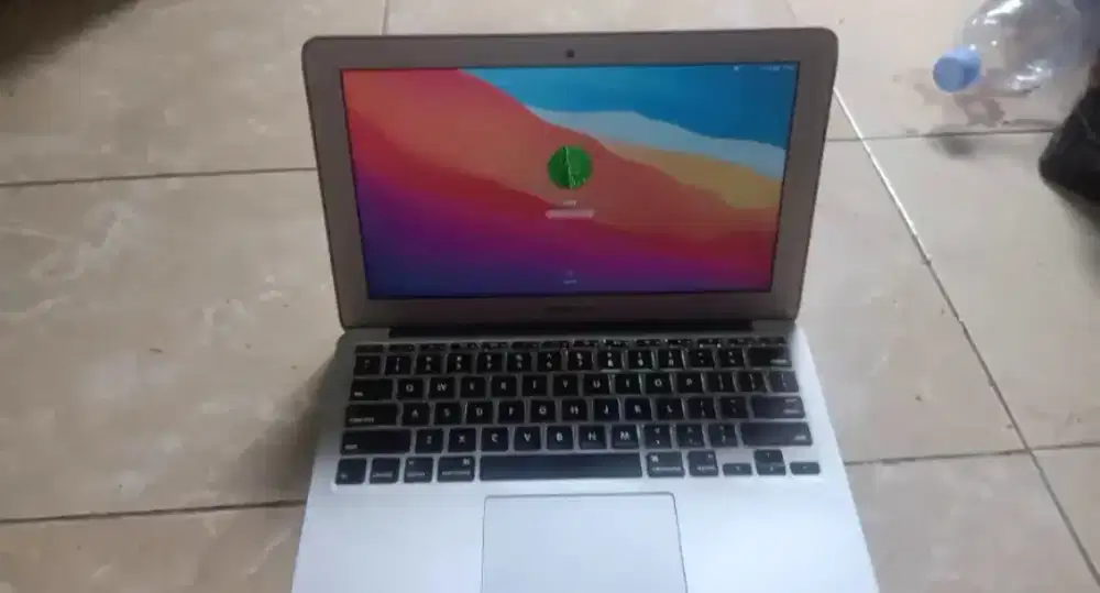Macbook Air 11 inch