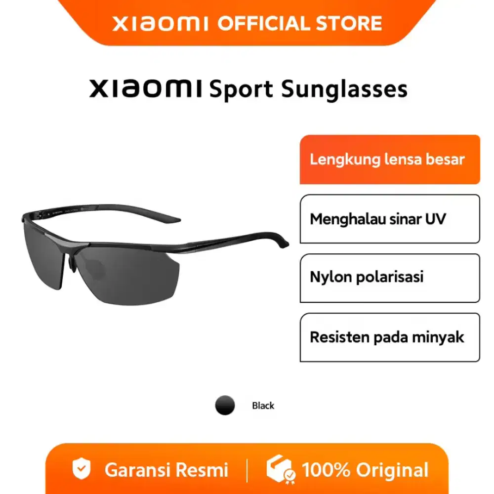 Xiaomi Sport Sunglasses