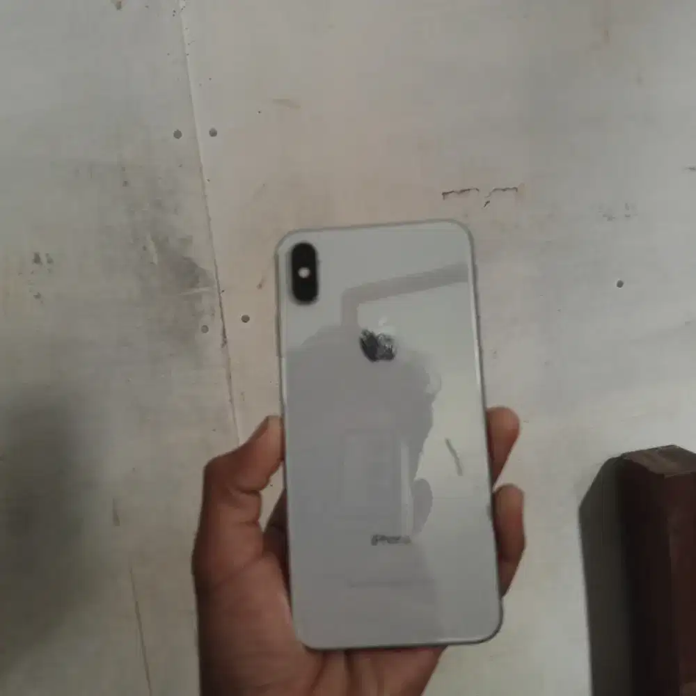 Iphone Xs Max 64gb all operator