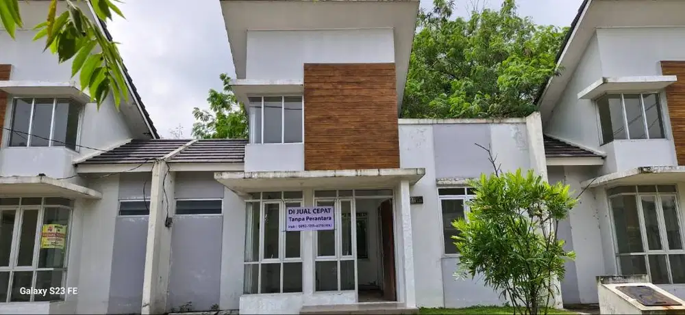 Dijual Rumah Di Citra Maja Raya Green Cove C 08/07