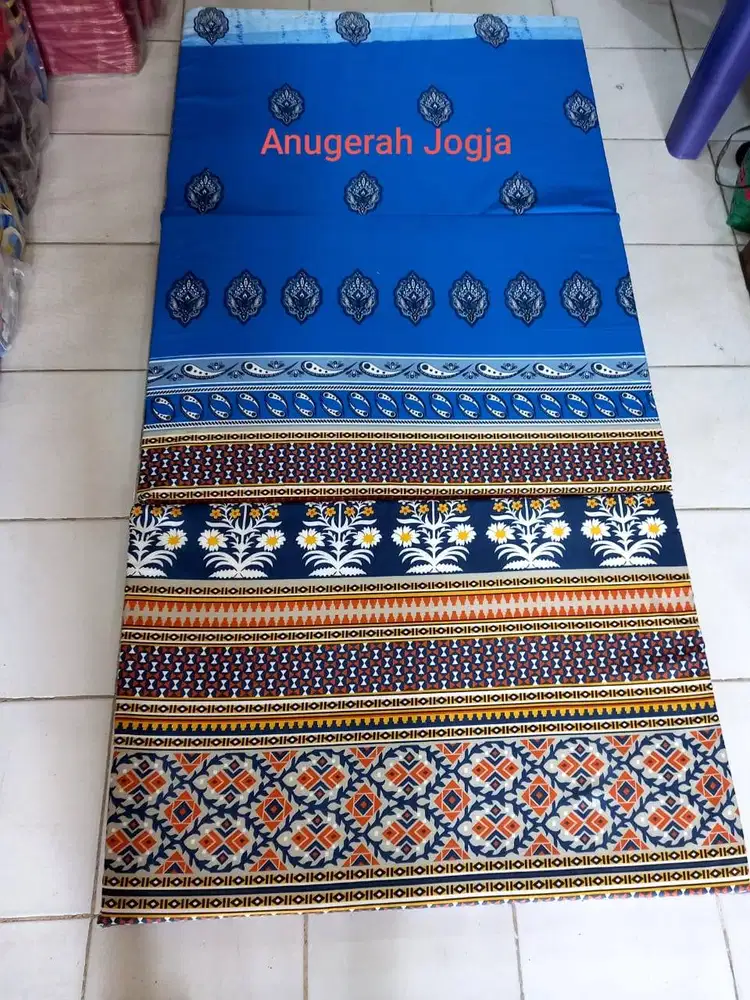 kasur 90 x 10 x 200 cm