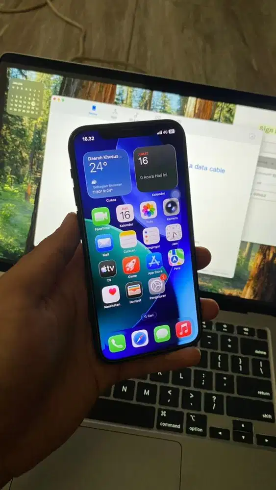 Iphone 12 Pro 512 Inter