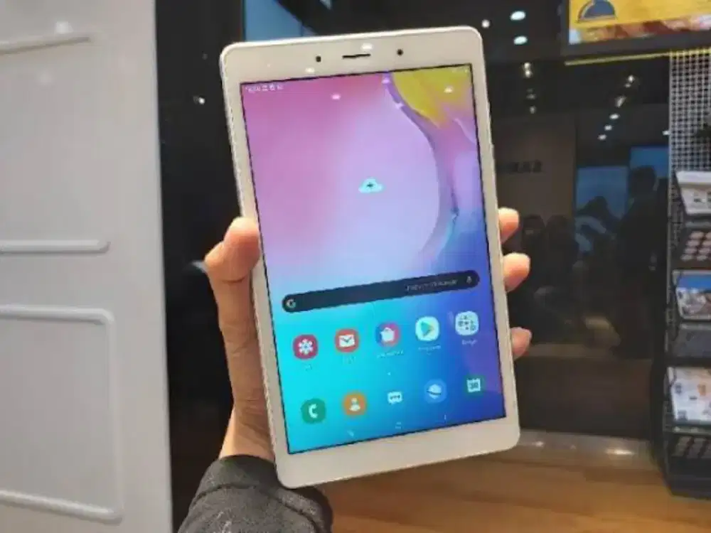 Jual Tablet 4G Tab X Pad Baru